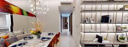 Hillock Green (D26), Apartment #539261941